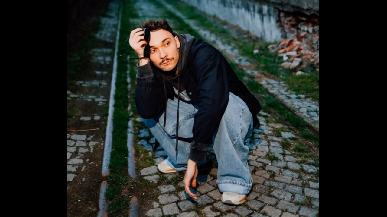 Basic Boy - бегу (prod. by Only1Quiet & Lenta)