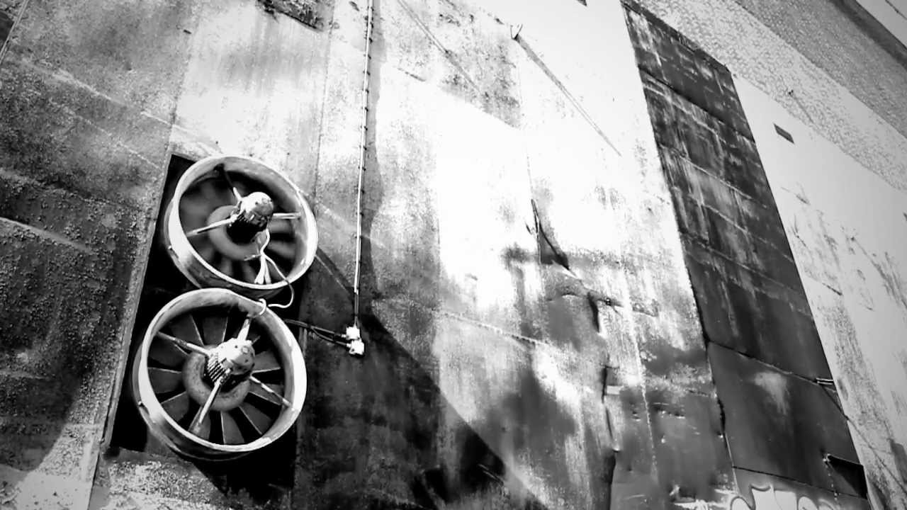 Simple Longboards: Wasted Land