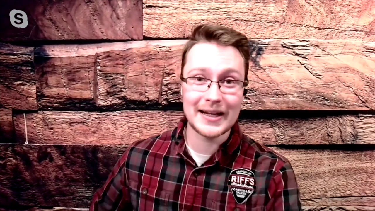 Riff's Smokehouse 18-Pack On The Go Bacon Strips on QVC