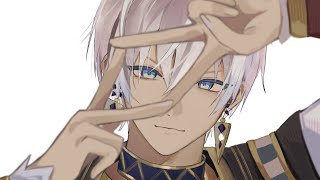 イブラヒム まとめ スト6】V祭スクリム3日目 22:00から【にじさんじ/イブラヒム