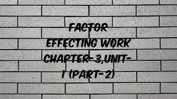 Class-7th,PHYSICS|| chapter-3,unit-1 (part-2)||BY AJITESH TIWARI