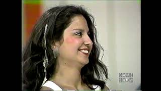 The Price Is Right 4201d  September 28 1981