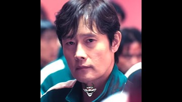 He know who is leader 💀 Squid game Season 2 #squidgame #squidgame2 #kdrama #leejungjae #shorts