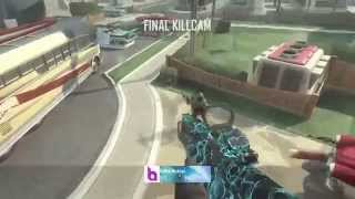 App clips(Bo2)