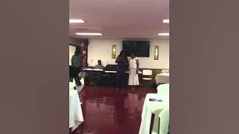 Kimberly Patton 40th Birthday