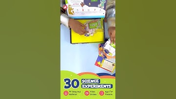 Unbox ClassMonitor STEM kit with me #shorts #unboxing