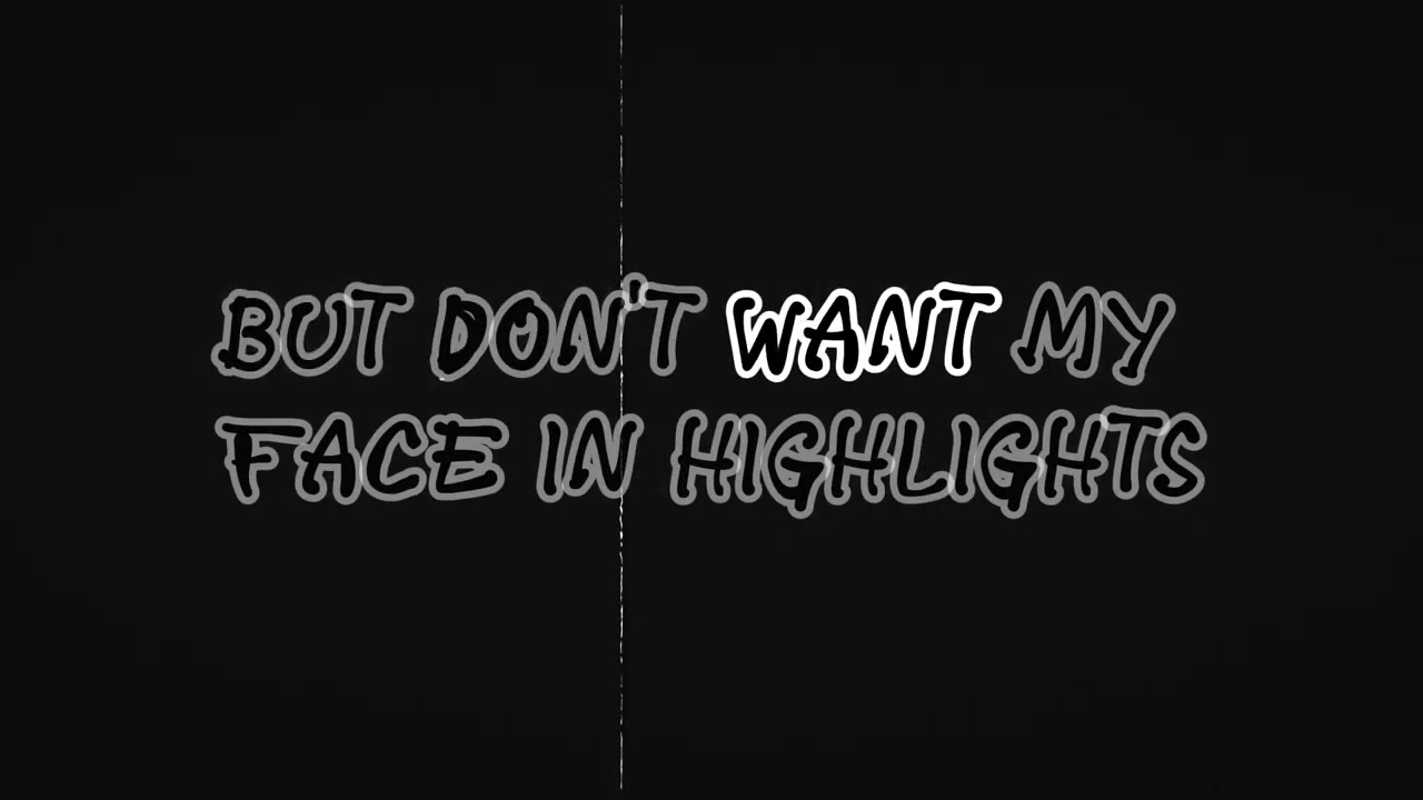 GOTH PRINCE- DARK KNIGHT (lyric video)