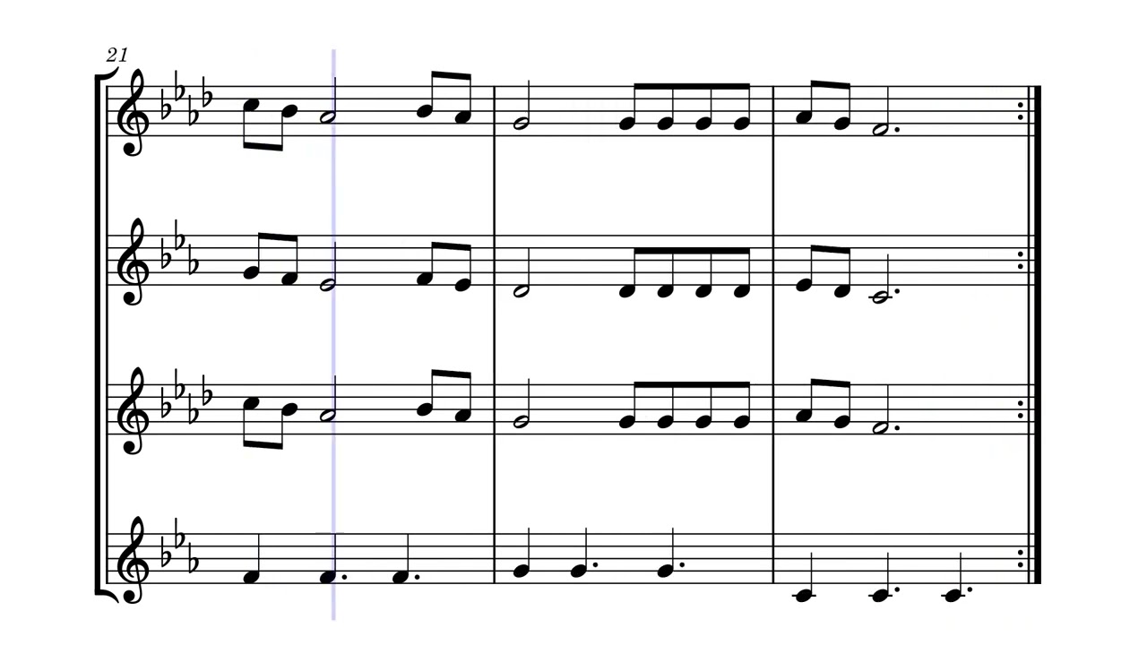 Industry Baby – Lil Nas X (sax quartet)