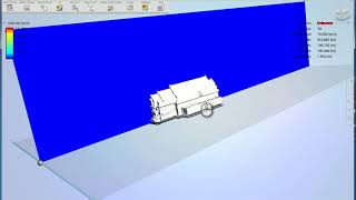 Autodesk Flow Design CU Auditorium