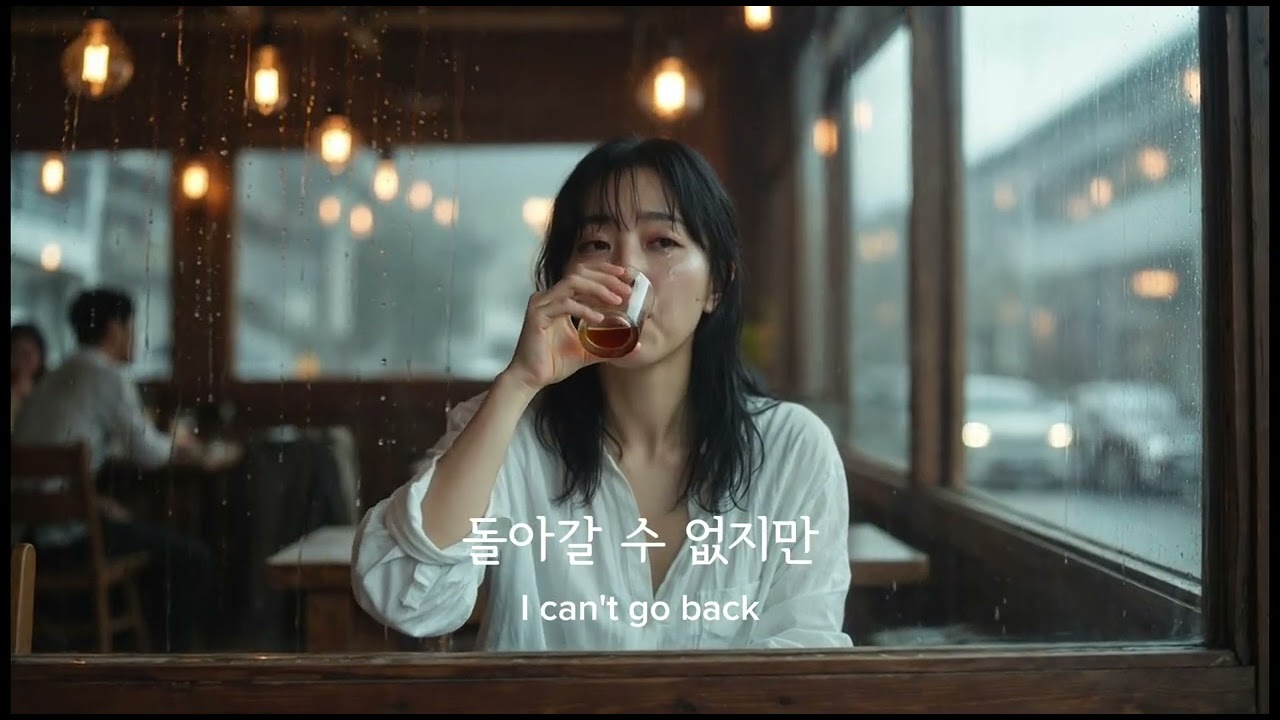 소주한잔 (by#감성충만)#감성충만 #이별노래 #소주한잔 #새벽감성 #감성발라드 #눈물나는노래 #가로등아래서 #이별후유증 #잔잔한노래