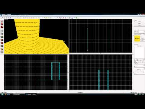 Source SDK Hammer Tips - Simple Pillar Trick