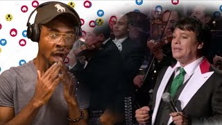 Juan Gabriel  Abrzame Muy Fuerte en Vivo Desde Bellas Artes Mxico 2013