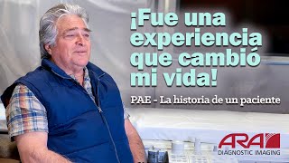 It was a Life-Changing Experience! A PAE Testimonial (en español)