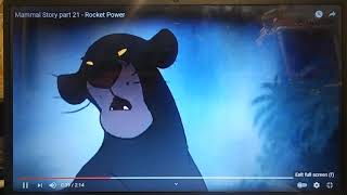 Mammal Story Part 22 - Rocket Power 2010