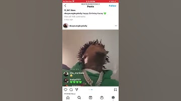NBA YoungBoy - My Vibe unreleased snippet 🌋💚