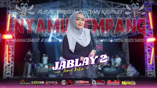 Jablay 2 - Irnie Julia || MONSTA X EMPAN PRODUCTION