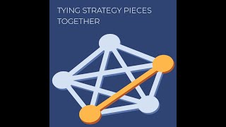 Celebrity Tying the Strategy Pieces Together Net Worth