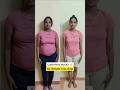 12 kgs Belly Fat loss in 3 Months (PCOD case)