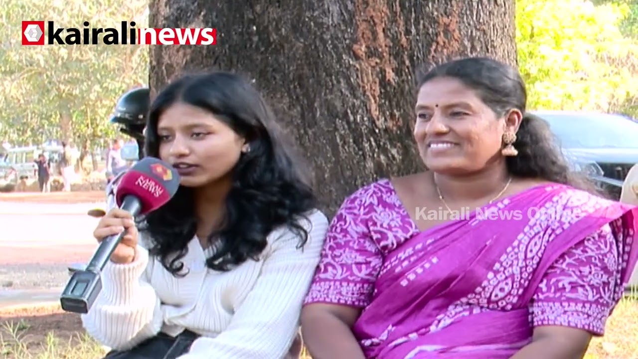 തീവണ്ടിയുടെ ശബ്ദം അനുകരിച്ച് കുടുങ്ങി;ബാലപാഠങ്ങൾ പഠിപ്പിക്കാനെത്തിയതോ കലയിലെ പുപ്പുലികൾ !|KALOLSAVAM