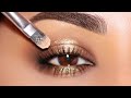 Why this HALO Eye Makeup Technique is so easy!