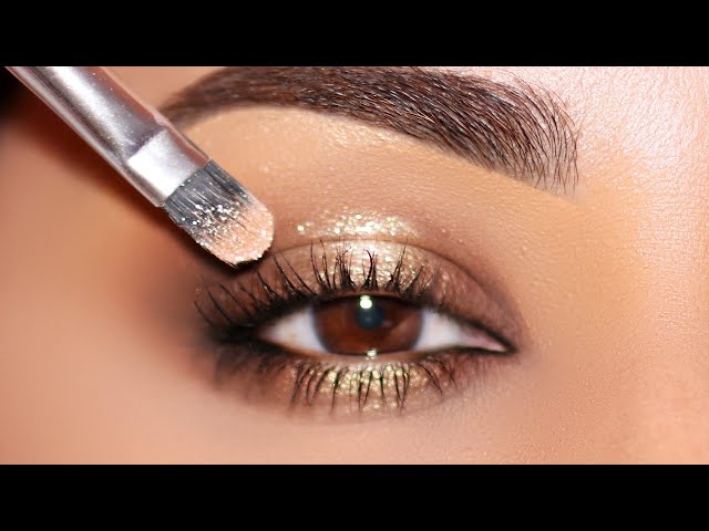 Why this HALO Eye Makeup Technique is so easy! | h...