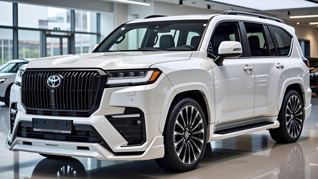 2026 Car Review | Top 4 Cars You Must See This Year 