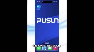 Pusun Smart Table Tennis Robot - 𝘿𝙤𝙧𝙖 APP Guide screenshot 2