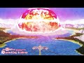 Explosive Lake Draining | The Misfit of Demon King Academy