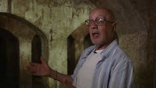 Working with History S02 E01: Nun's Well; Annual Painting Competition