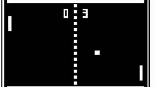 Pong 2 Player  - TI-84 Plus, TI-83 Plus - Graphing Calculator Games Profile