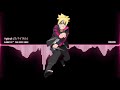 Naruto Shippuden Ultimate Ninja Storm 4: Spiral Nightcore (KANA-BOON)