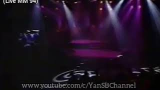 Awie - Tiada Rahsia Antara Kita (Live MM 94)