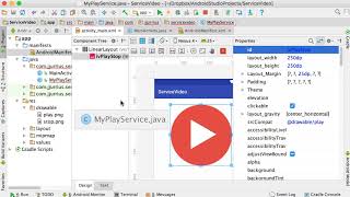 35 - Android Services