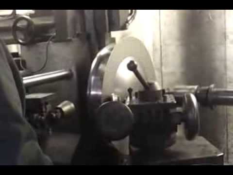 making shell db handpan
