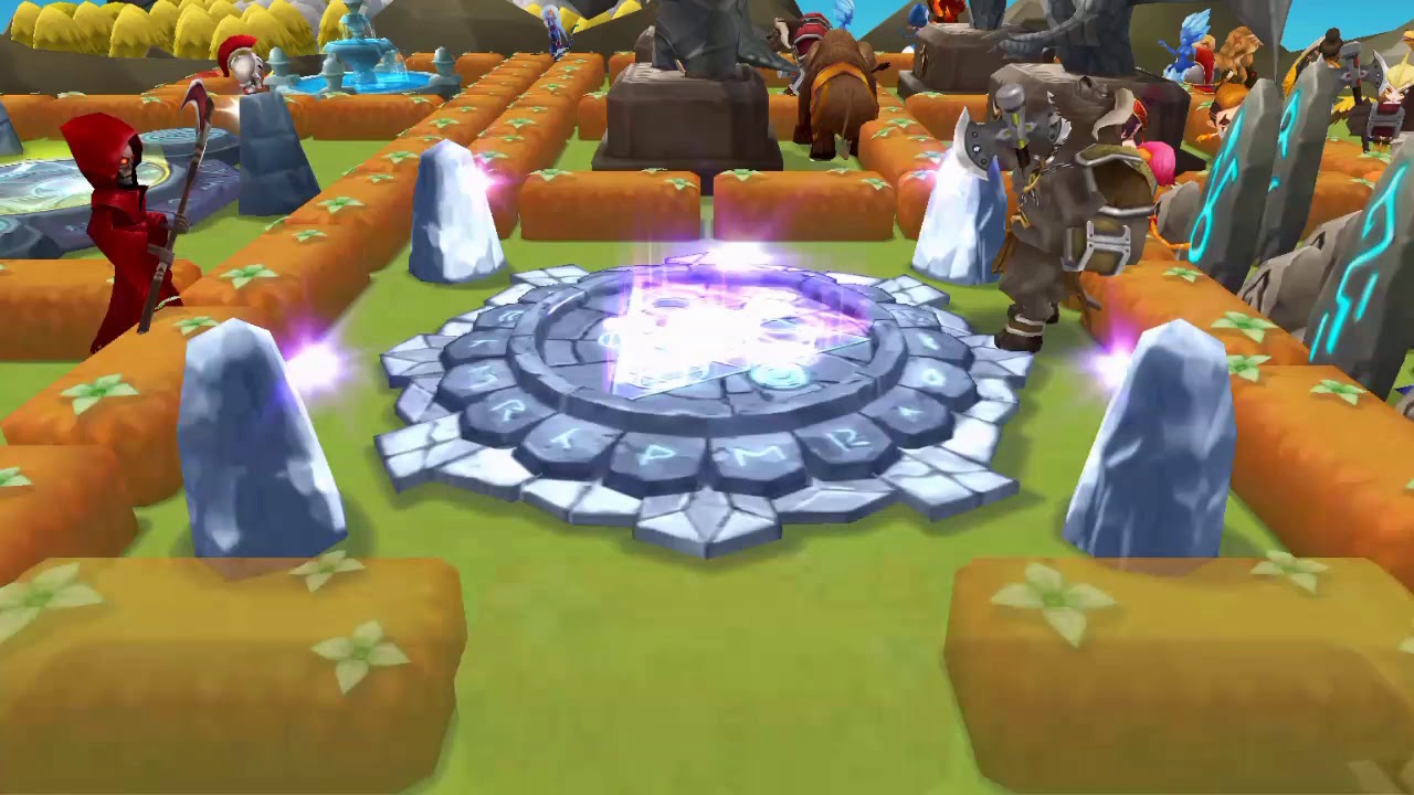 Summoner's War 100 Summoning Event 2020