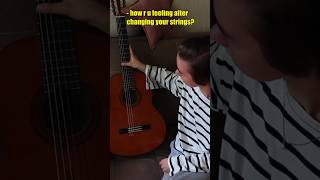 I'm so NOT sorry for this :D #classicalmusic #classicalguitar #musichumor #guitarmemes #guitar