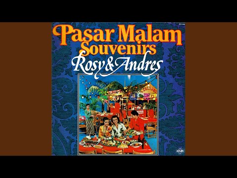 Terang Bulan - With Indonesia and English Lyrics [Dengan Lirik]