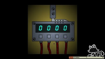 Submachine Legacy: Part 1