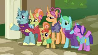My Little Pony | Сезон 7 | Серия 16 | «Дружба — Это Чудо» #Mlp #1080P