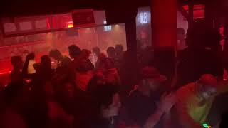 Macarena club …