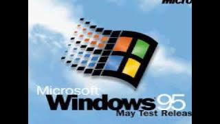 All Windows Startup And Shutdown Sounds.wmv