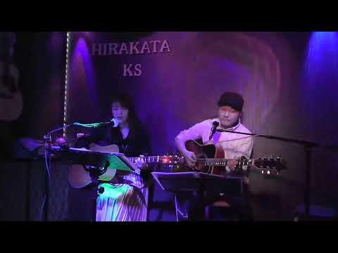 ホームにて／中島みゆき、cover【NEUTRAL】by Live Cafe Ks 枚方