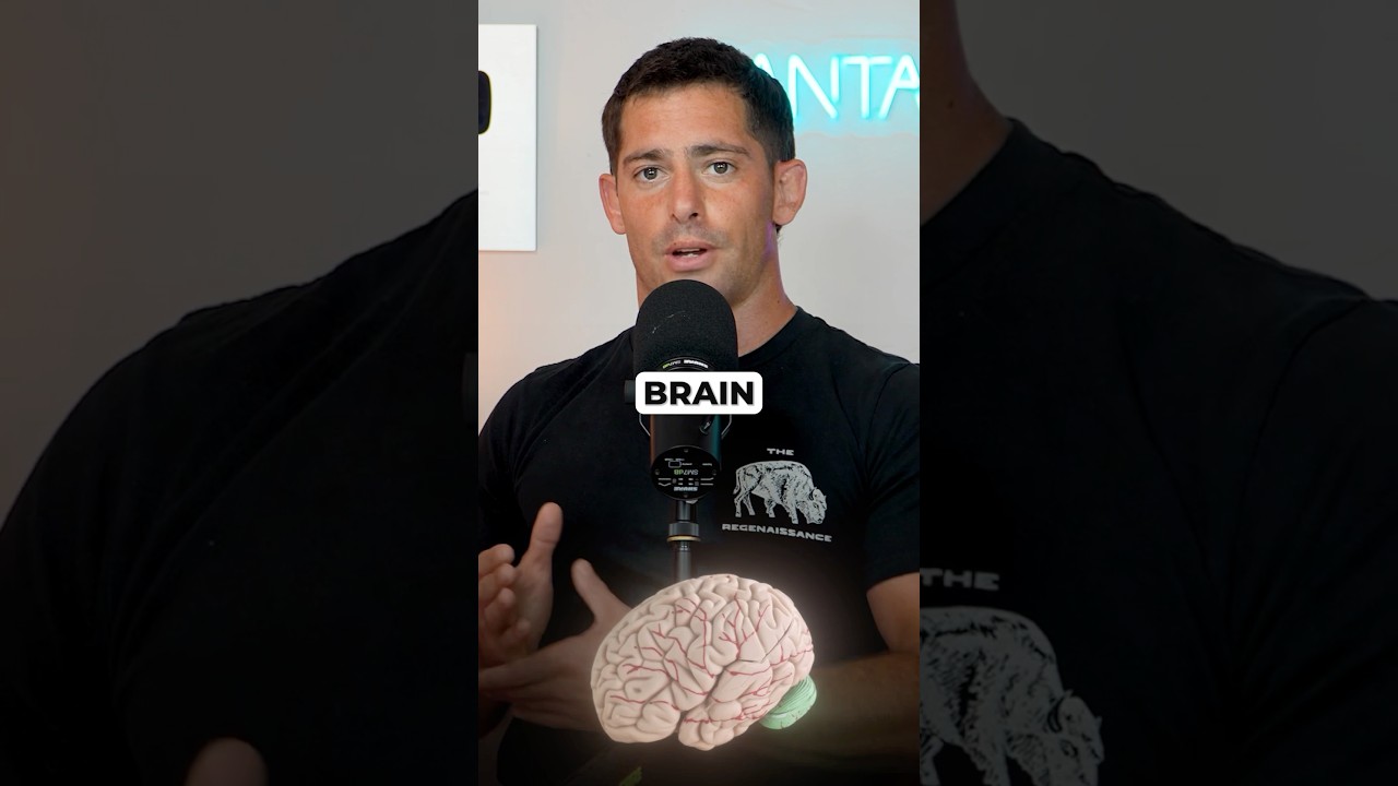 The Za 🌱 Alters Your DNA?! 🤯