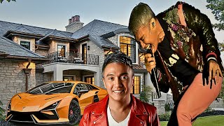 Inside Arnel Pineda’s $30 Million Journey: Mansion, Lifestyle & Success Story