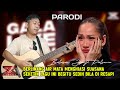 Berlinang air Mata Menghiasi Suasana Lagu Balasan Janji Palsumu | X Factor Indonesia 2024