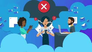 Datto SaaS Protection Explainer