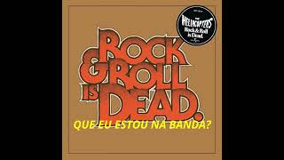 Hellacopters - i'm in the band (legendado)
