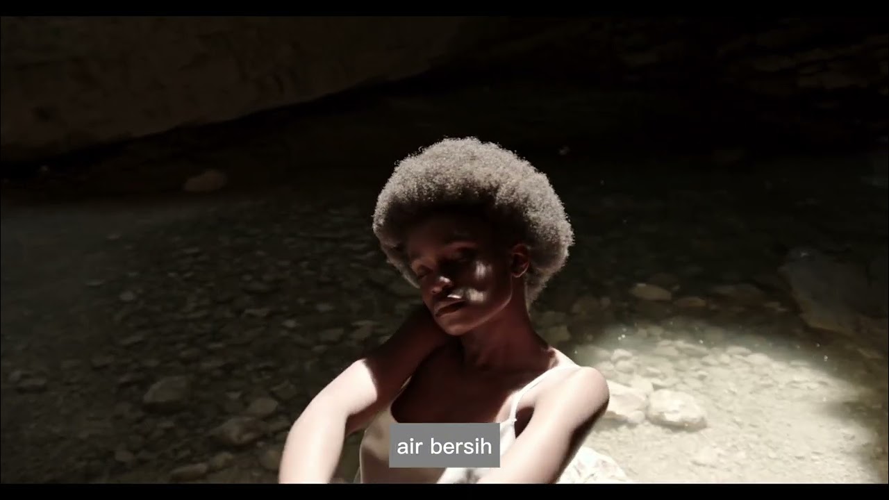 CSR Sobat Kunyah – Air Bersih & Sanitasi Layak.