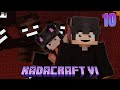 KadaCraft VI: Episode 10 - WITHERTASTIC