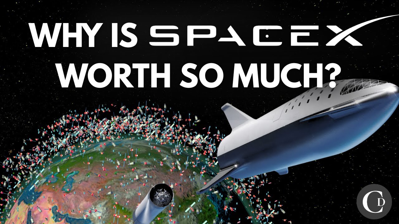 SpaceX IPO Explained: Elon Musk's $1.5 Trillion Space Monopoly